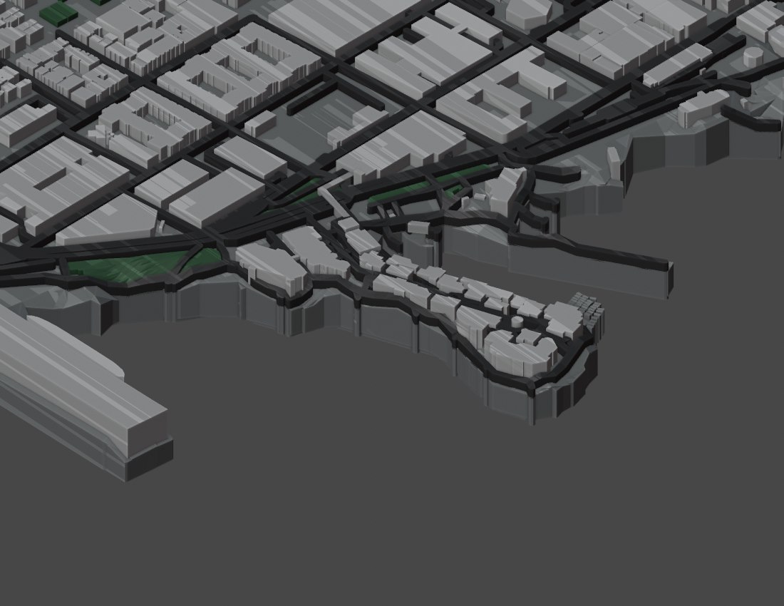 Generated Pier 39 waterfront in San Francisco